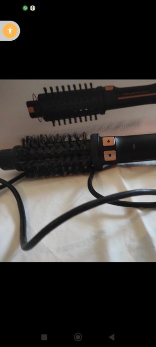 Escola Rowenta Ultimate Experience