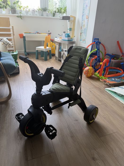 doona liki trike s3 - купити дитячий транспорт - Ціна на OLX.ua