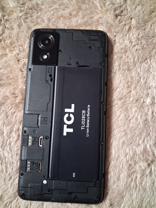 Smartphone TCL 501