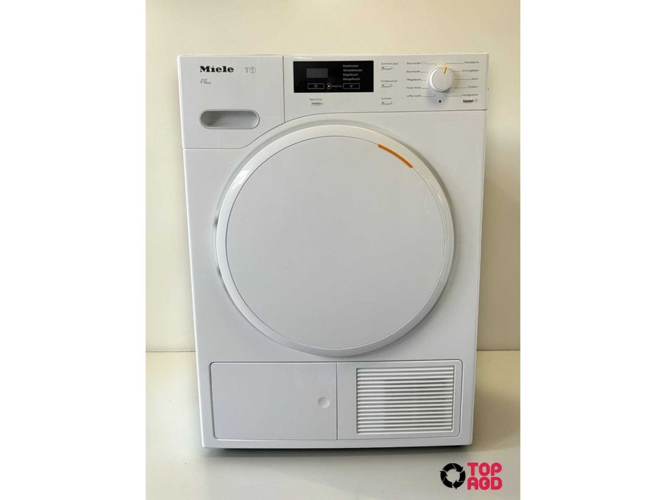 Suszarka Miele T1 Eco (TMB540 WP Eco)