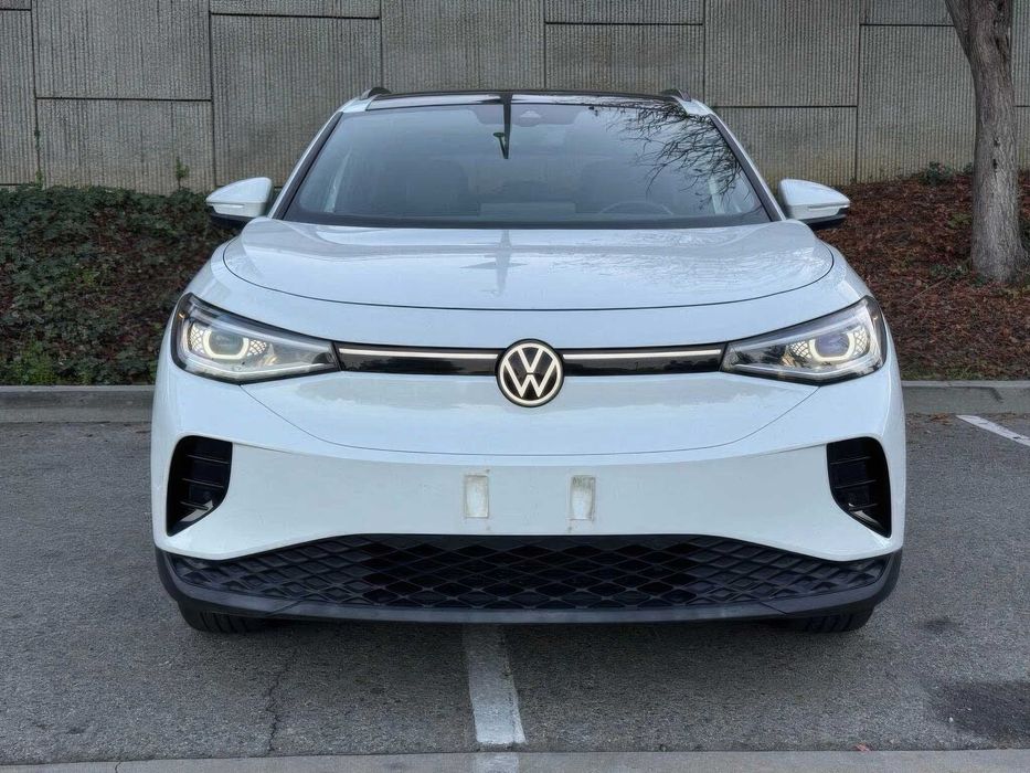 Volkswagen ID.4 Pro S      2023