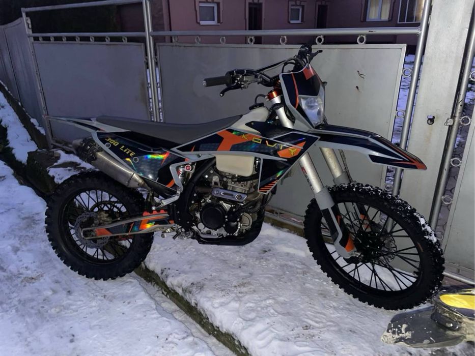 Kovi lite 300 (2025)