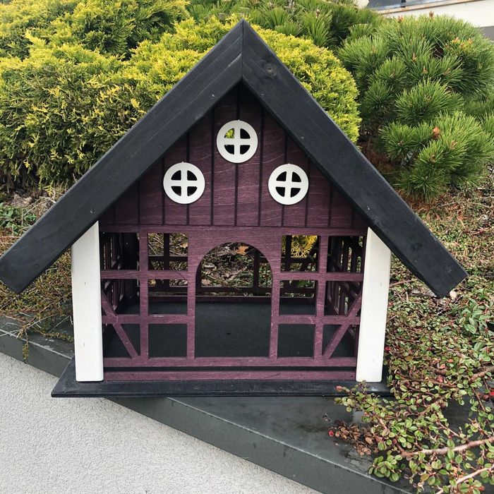 Karmnik dla ptaków KOZY II