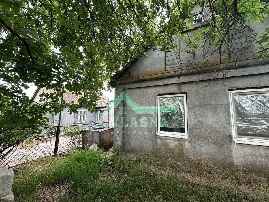 Продається будинок Великий Дальник