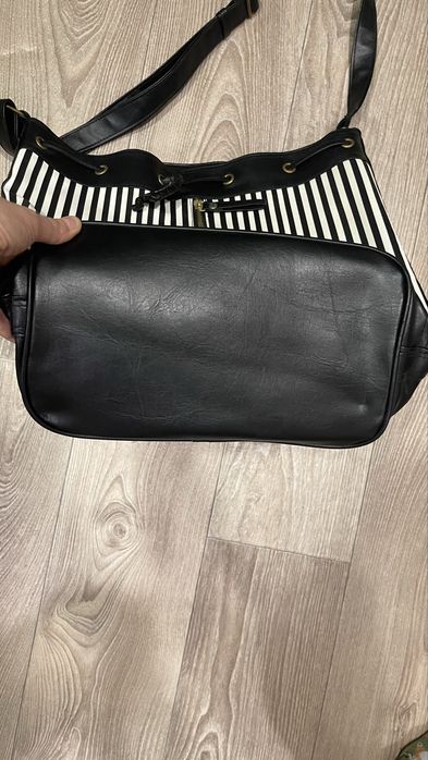 Велика сумка мішок