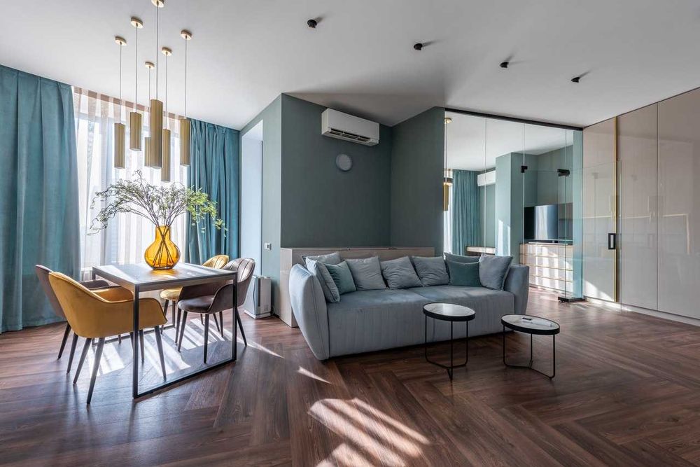 Mieszkanie na sprzedaż, 4 pokoje, 495 m², Rdzawa