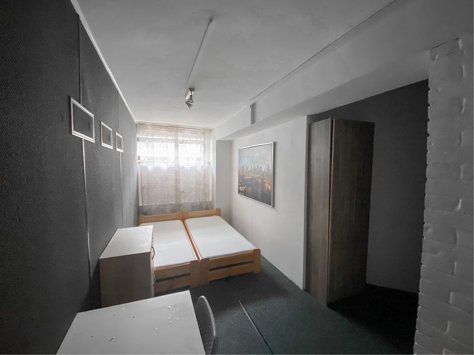 Хостел для працівників, noclegi hostel dla pracowników