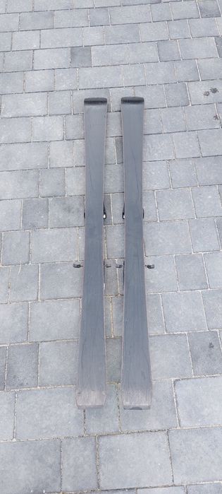 Narty Dynamic Girly 130 cm