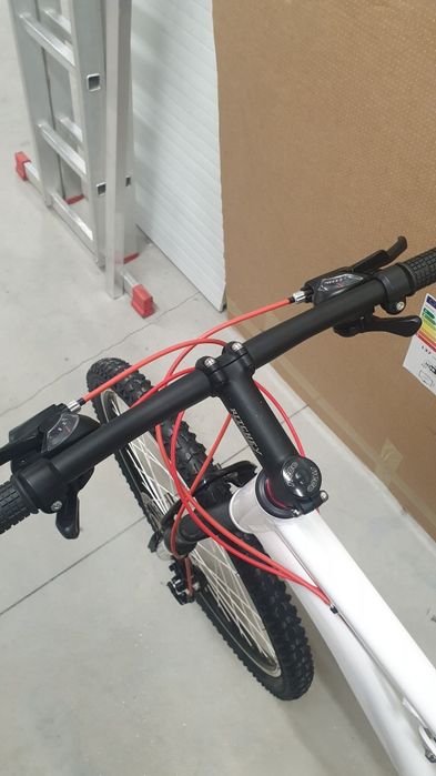 Bicicleta de criança