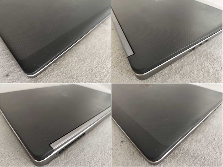 Робоча станція Dell Precision 7710: 17" IPS | Core i5 | AMD Firepro 2 gb | RAM 8 gb | SSD 250gb
