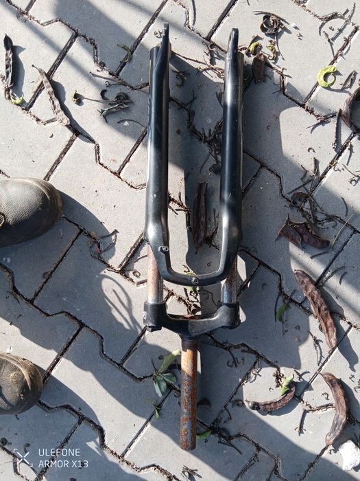 Bicicleta para peças ou para arranjar