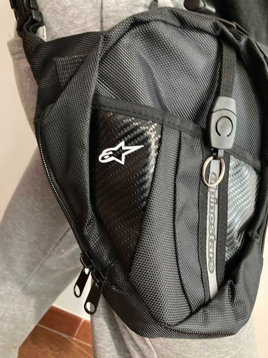 Bolsa Perna Alpinestars / Dainese Moto | Motard | Mota