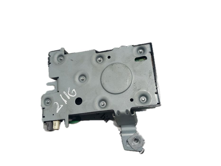 Módulo genérico AUDI A3 Sportback (8PA)