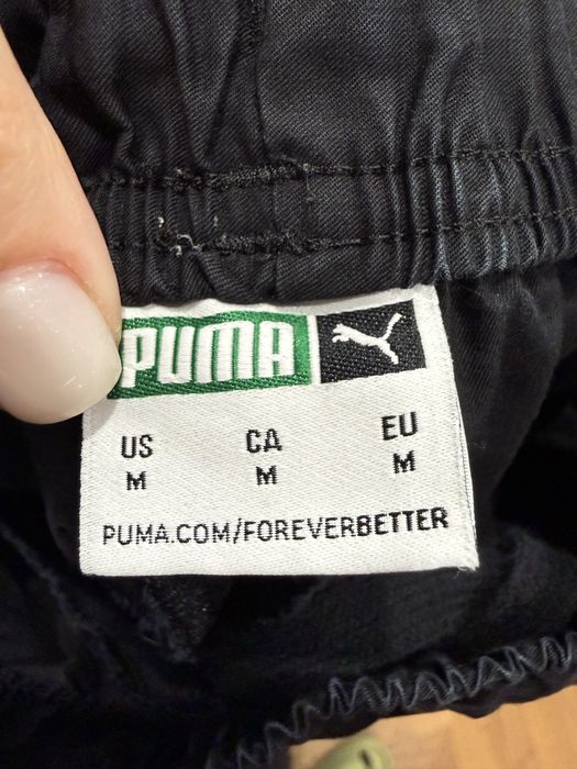 Чоловічі штани PUMA