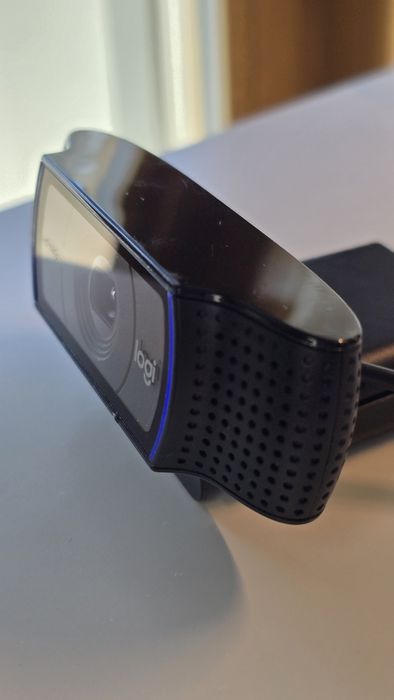 Kamera internetowa Logitech HD Pro C920