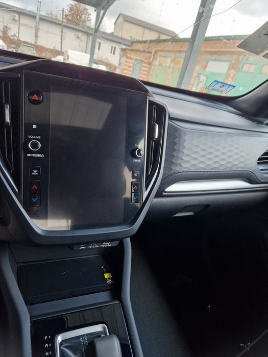 Мультимедійний экран магнитола Subaru Forester SL 2025-2026 86412FN451