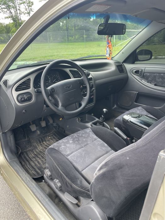 Продам lanos sport 1.6 16v