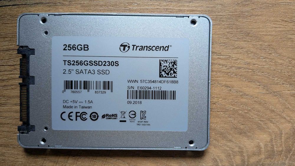 Komputer gamingowy i5 / RX 5600 XT / 16GB RAM