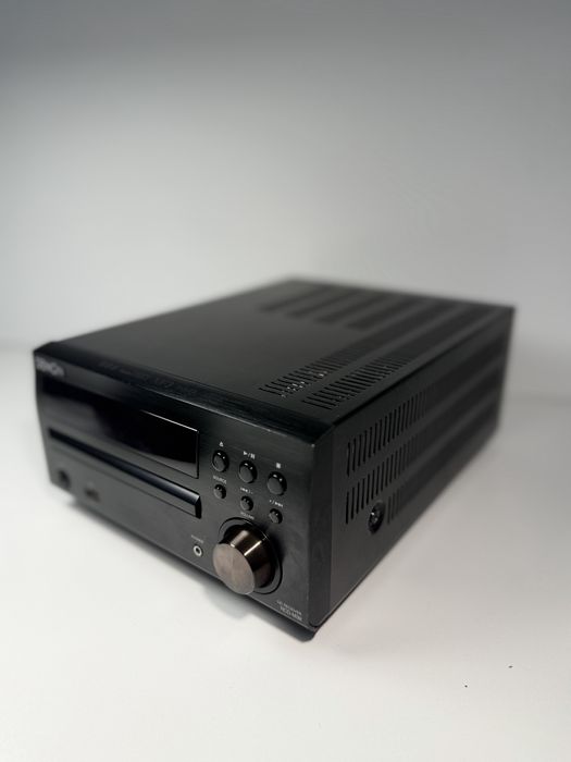Wieża Denon RCD-M39