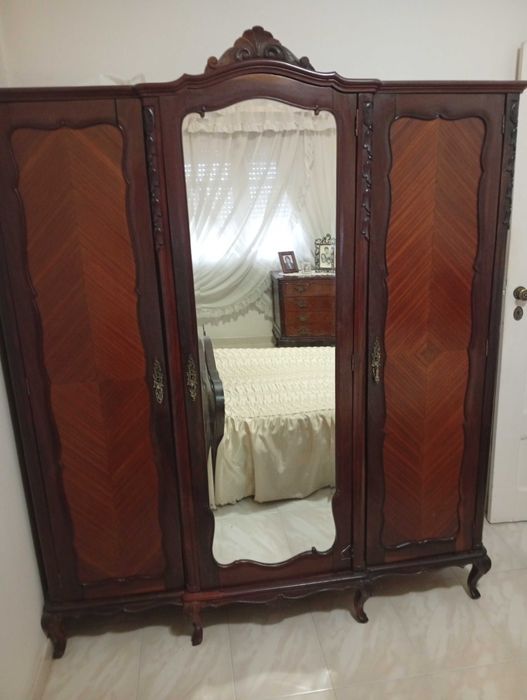 Móveis de quarto