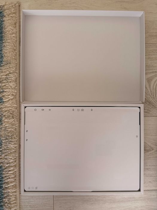 Microsoft Surface Pro 13" 12ª Edição, Snapdragon X2 Plus, 16GB/256GB