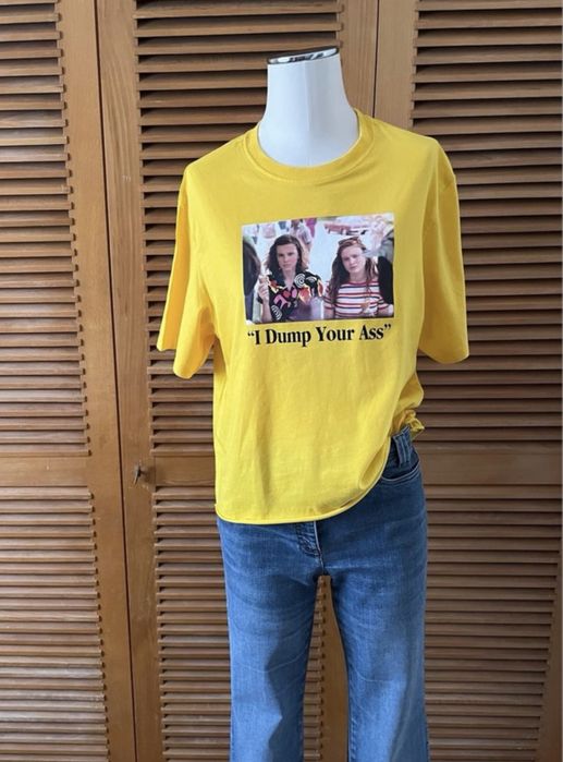 T-shirt  Stranger Things S