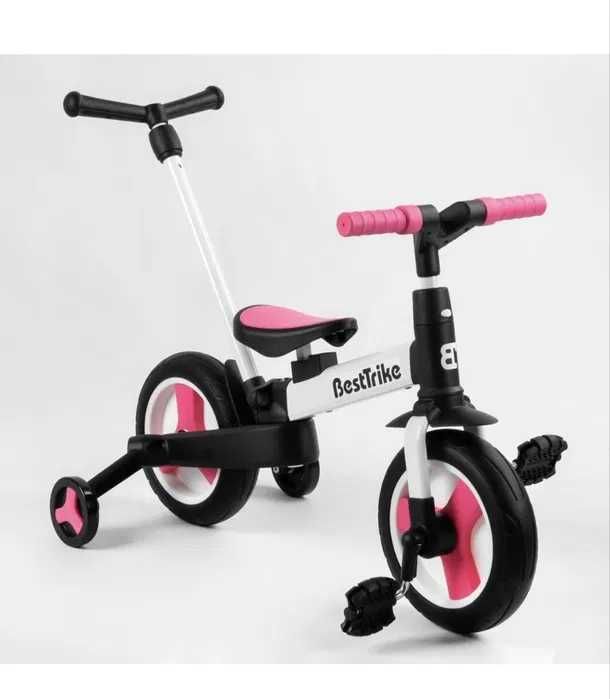 Велосипед-трансформер Best Trike