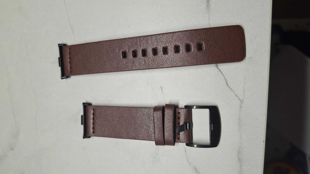 Pasek do opaski Xiaomi Band 9 Pro + szkło na wyświetlacz