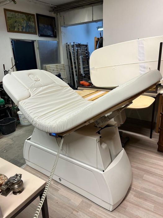 Marquesa Ionto Comed (descrição)