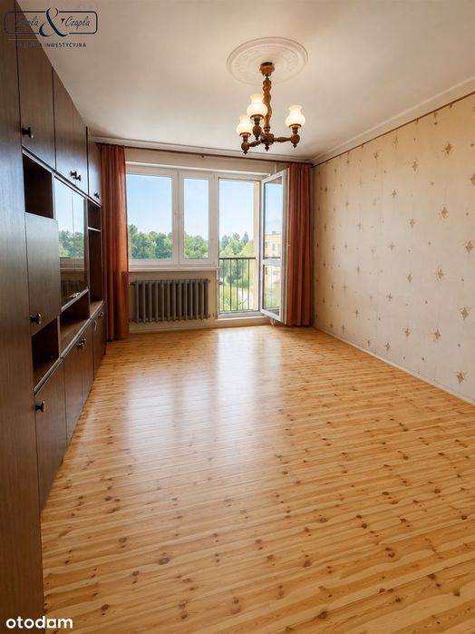 Jasne mieszkanie, Sośnica, idealne na start!