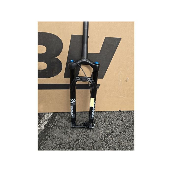 Fox 32 roda 29 a ar impecavel boost