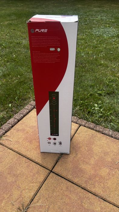 Nowa Mata Pure golfowa do puttowania