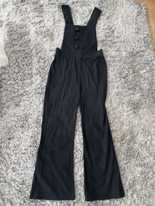 Macacão Olívia Jeans