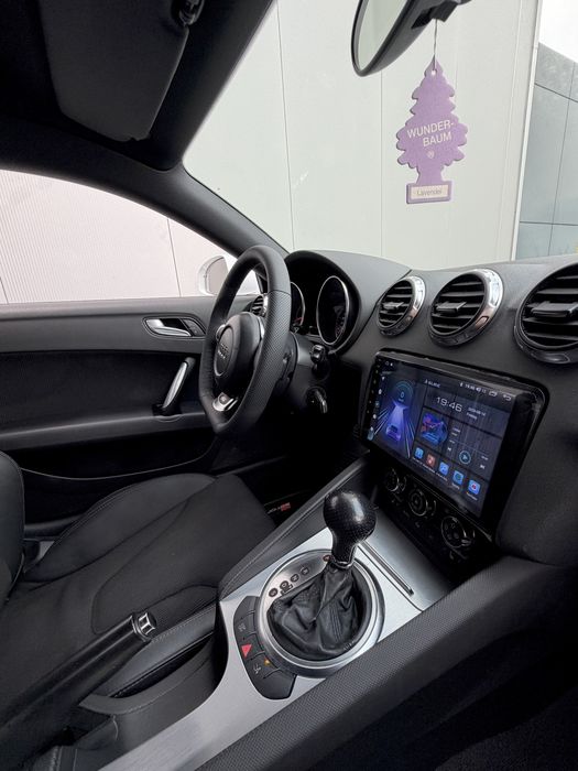 Audi TT S-line (Trato de crédito)