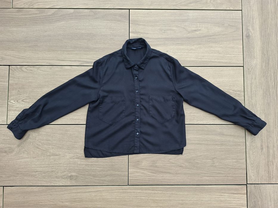 Koszula damska Zara Basic S