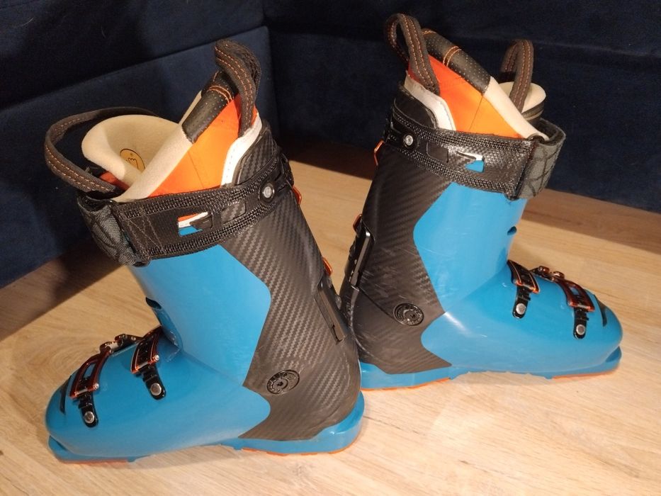 Atomic Redster PRO 120, rozm. 26-26,5 czyli 40-41