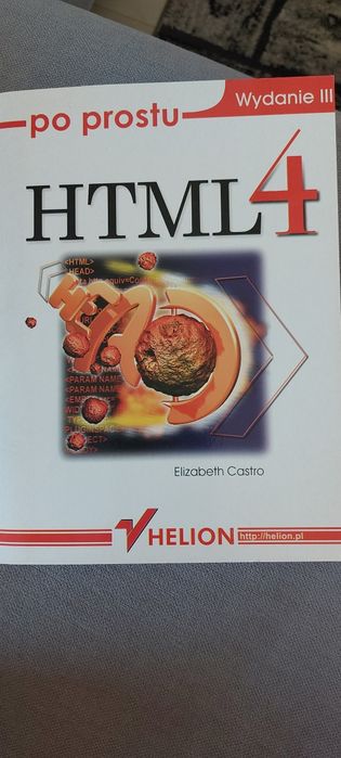 Po prostu HTML 4
