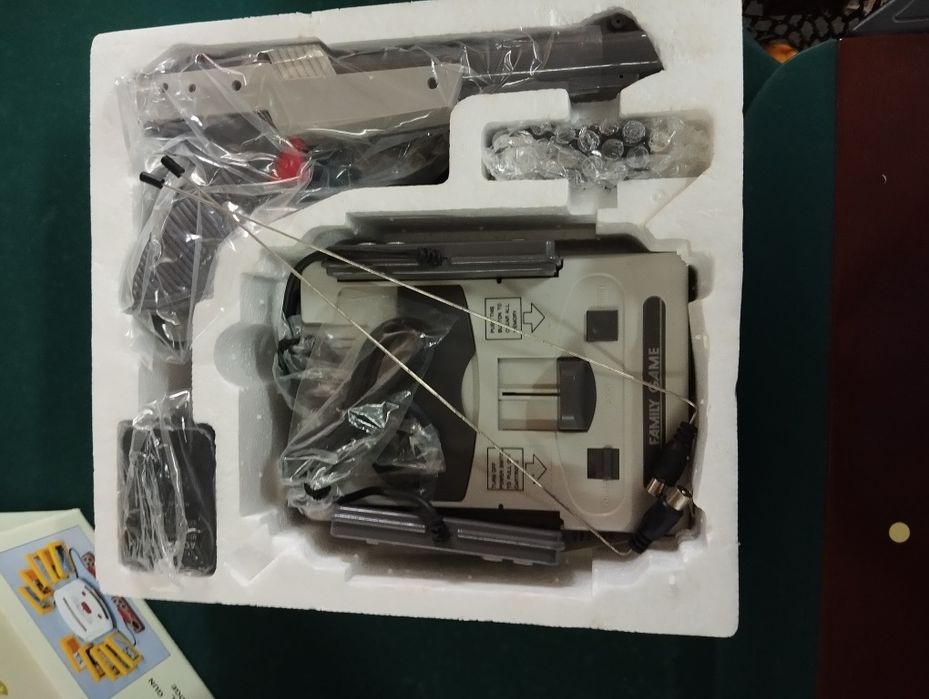 Consola jogos  para nintendo