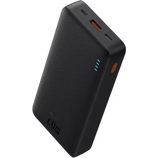 Павербанк,Powerbank Baseus Airpow 20000mAh 20W