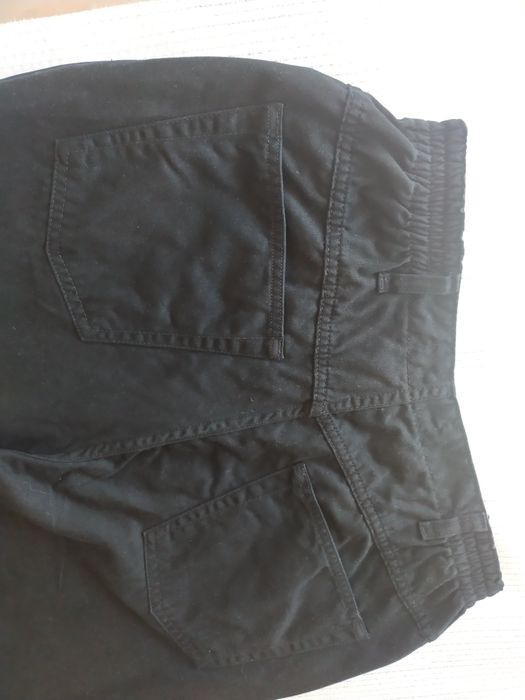 Spodnie męskie - 2 pary.