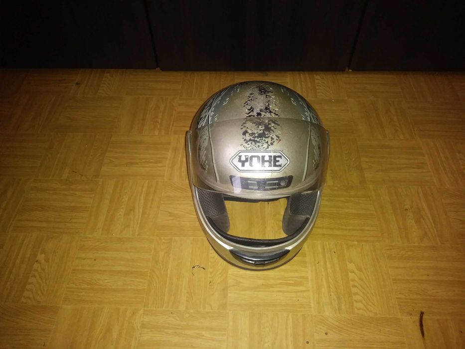 2 kaski skuter motor