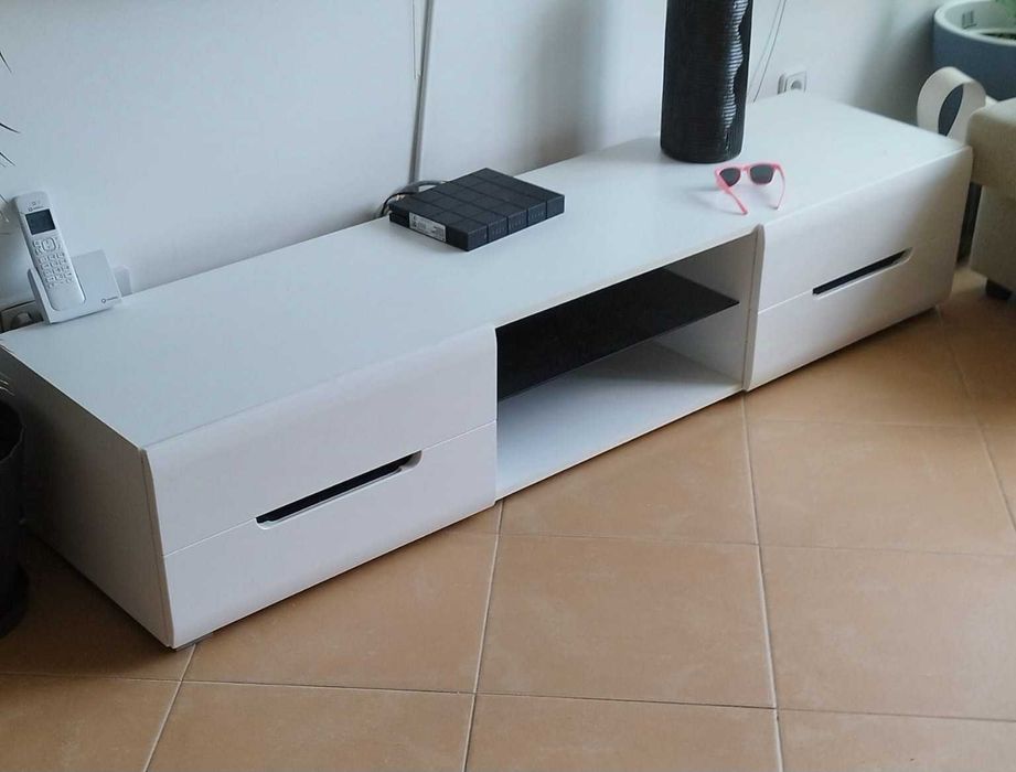 MOVEL TV Com conjunto