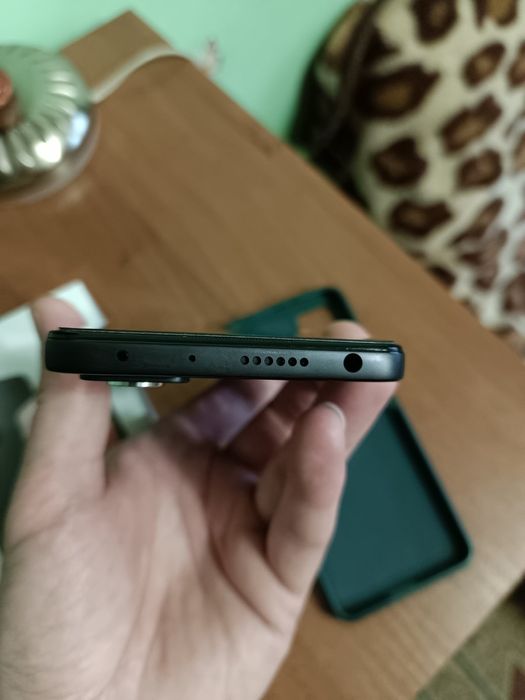 Продам Rebmi note 12 pro.