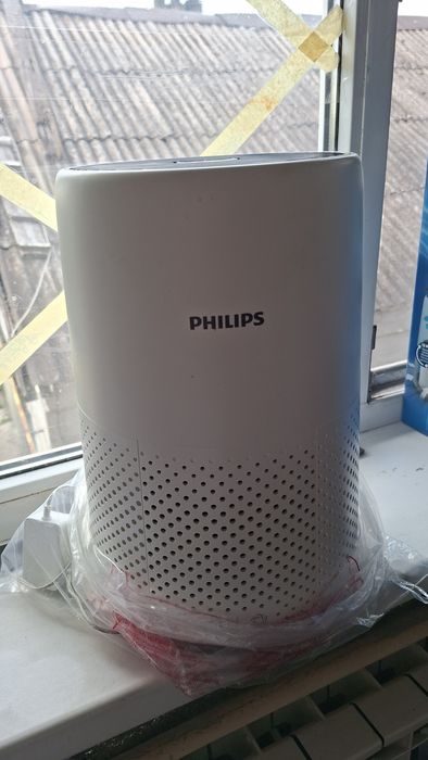 Очиститель воздуха Philips