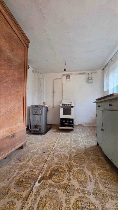 Продаж окремого цегляного будинку в селі Насташка , 25км від Білої Церкви