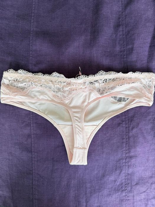 Super stringi - nowe, rozm. S