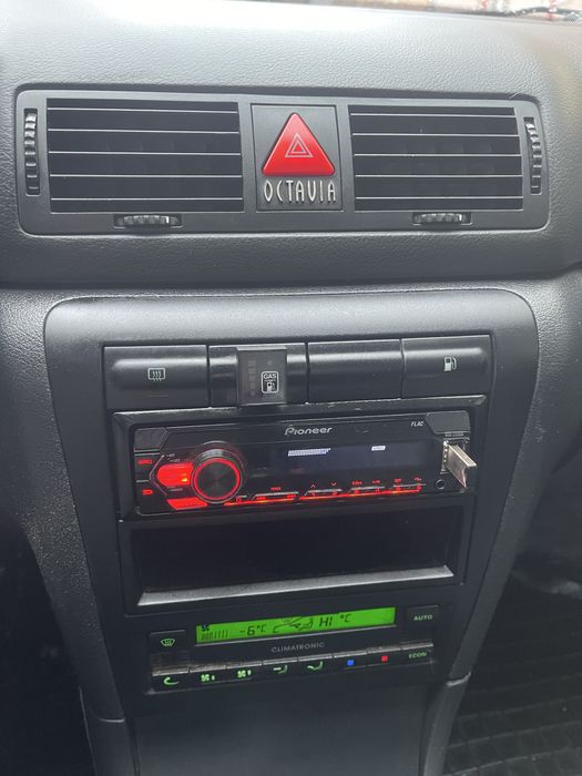 Продам Skoda OCtavia Tour 2007