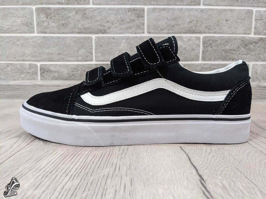 Кеды кроссовки Vans Old Skool \Ванс Олд Скул\ ЛИЦЕНЗИЯ 38 - 45 размер ...