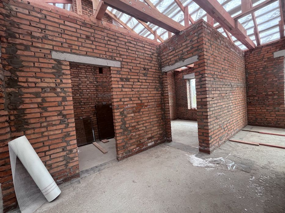 Крутой дуплекс в коттеджном городке!участок 3,8 сотки! Газ! Рассрочка!