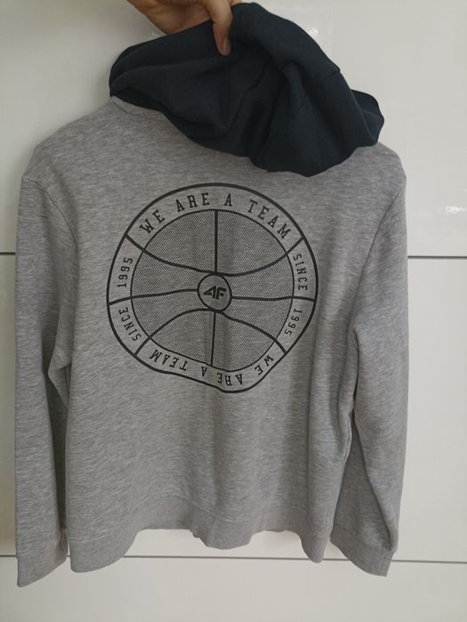 Bluza 4F rozmiar 158